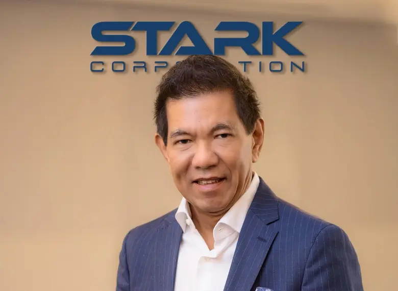 บมจ. สตาร์ค คอร์เปอเรชั่น หรือ STARK เผย ...