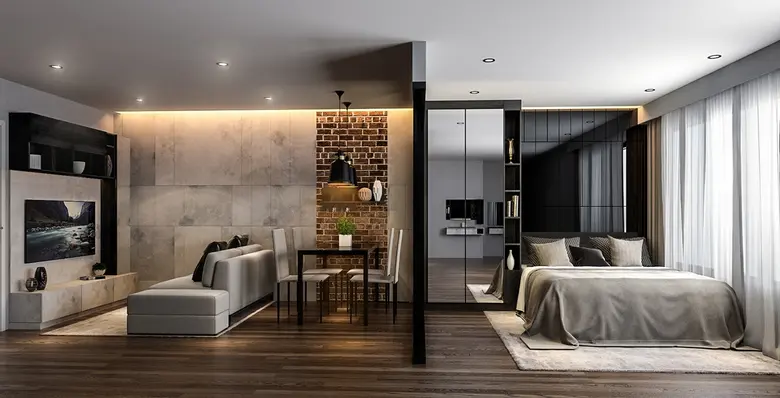 The Cube Loft ลาดพร้าว คอนโดลอฟท์เท่ ผ่อนน้อย* ฟรีโอน*และส่วนกลาง* ให้ 'คุ้ม..จัง' เข้าอยู่ได้เลย เริ่ม 1.89 ล้าน*