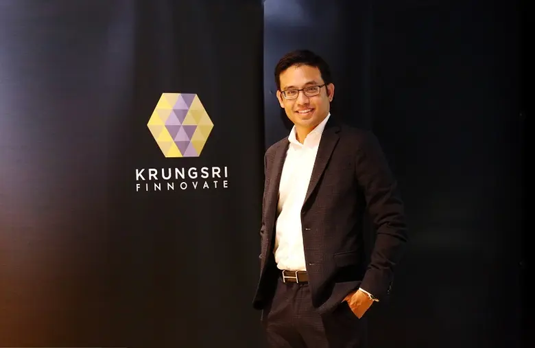 กรุงศรี ฟินโนเวต เปิดห้อง Clubhouse ครั้ง...