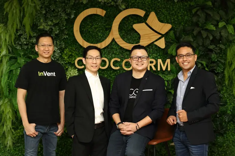 ChocoCRM (บริษัท ช็อคโก้ คาร์ด เอ็นเตอร์ไ...