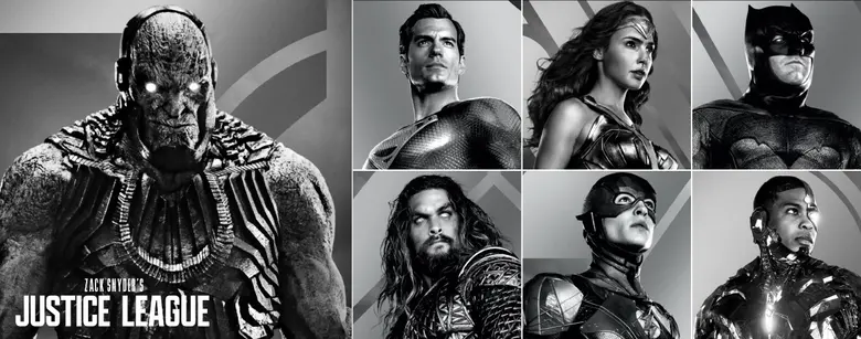 ลูกค้า 3BB เตรียมรับชม Zack Snyder's Justice League มันส์จัดเต็ม 4 ชม. คมชัดสูงสุดทางจอทีวีด้วยกล่อง 3BB GIGATV ที่เดียว 18 มีนาคม พร้อมอเมริกา