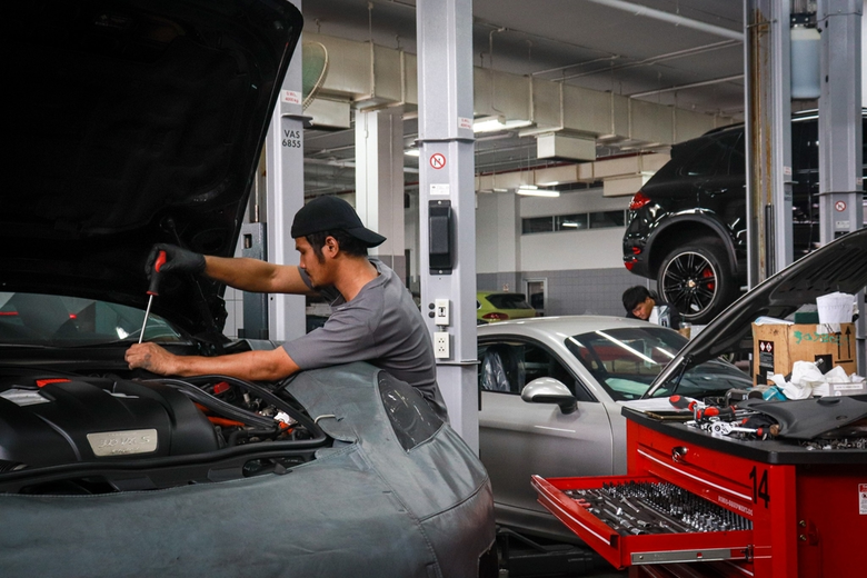 บริษัท เอเอเอส ออโต้ เซอร์วิส จำกัด (AAS) ผู้นำเข้า...