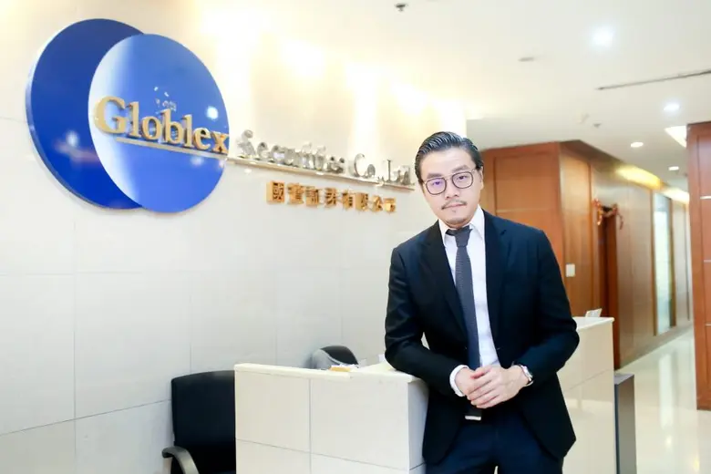 บมจ. โกลเบล็ก โฮลดิ้ง แมเนจเม้นท์ (GBX) ช...