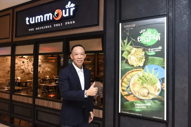 'เซ็น คอร์ปอเรชั่น กรุ๊ป' หรือ ZEN สร้างป...