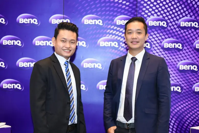 บริษัท เบ็นคิว (ประเทศไทย) จำกัด ผู้ผลิตแ...