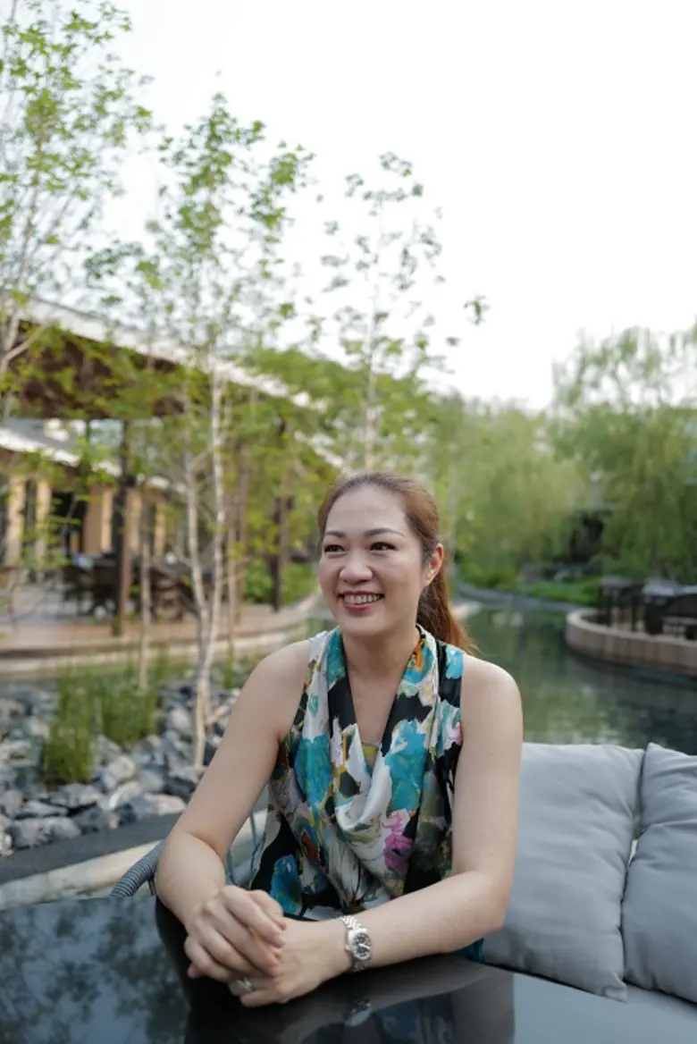 พี พาวิลเลี่ยน ทุ่มกว่า 40 ล้านบาท เปิดตัวนาทอง เทอเรส บาร์ แอนด์ เรสเทอรองต์ ปรับโฉมใหม่ระเบียงกลางน้ำสไตล์โมเดิร์นเอเชียนทรอปิคอลบนพื้นที่กว่า 10 ไร่