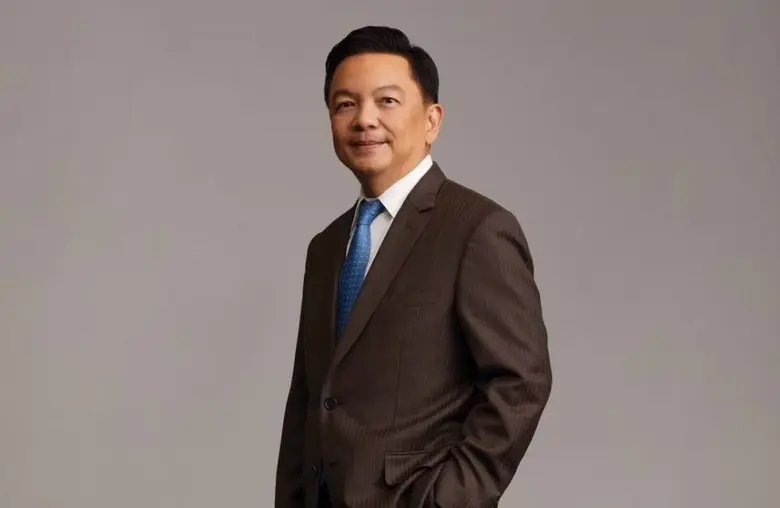 Dr. Kongkrapan Intarajang, Chief Executiv...