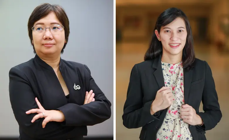 โครงการ Train-the-Trainer Program under L...