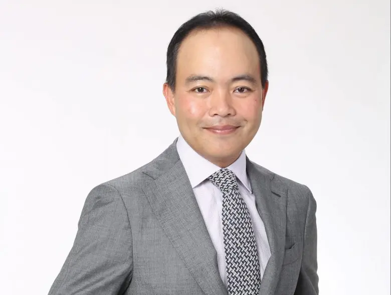 นายณรงค์ศักดิ์ ปลอดมีชัย ประธานเจ้าหน้าที...