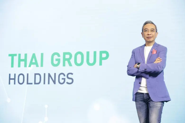เปิดแผนเครือไทย โฮลดิ้งส์ หนึ่งในสายธุรกิ...