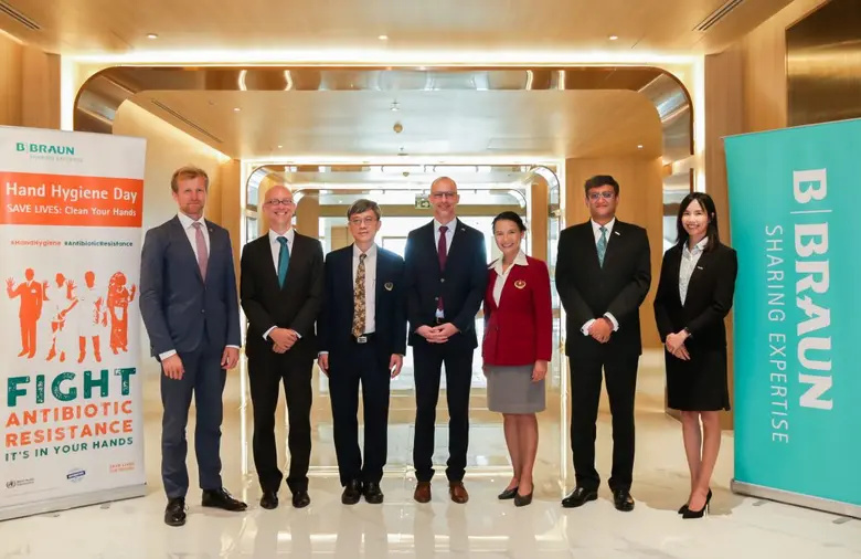 นพ.กิตตินันท์ อนรรฆมณี ผู้อำนวยการสถาบันร...