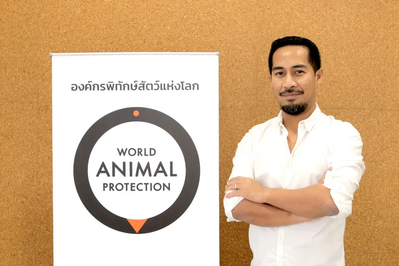 ฟาร์มอุตสาหกรรมเพิ่มขึ้นเป็นจำนวนมากทั่วโ...