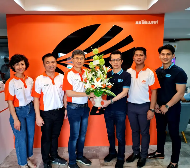 "เอฟเอ็มพี ดิสทริบิวชั่น" คาดยอดขายผ้าเบรกเบ็นดิกซ์ฟื้น ตั้งเป้าปี 64 โตกว่า 30%