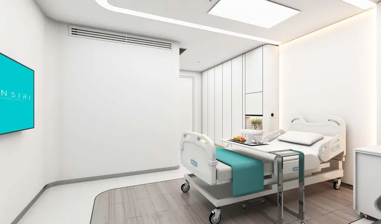 "โรงพยาบาลวรรณสิริ" ทุ่มพันล้าน สร้างมาตรฐานใหม่แห่งความงาม รวมทุกความล้ำสมัย พลิกโฉมบริการการแพทย์เพื่อความงามสู่มาตรฐานสากล