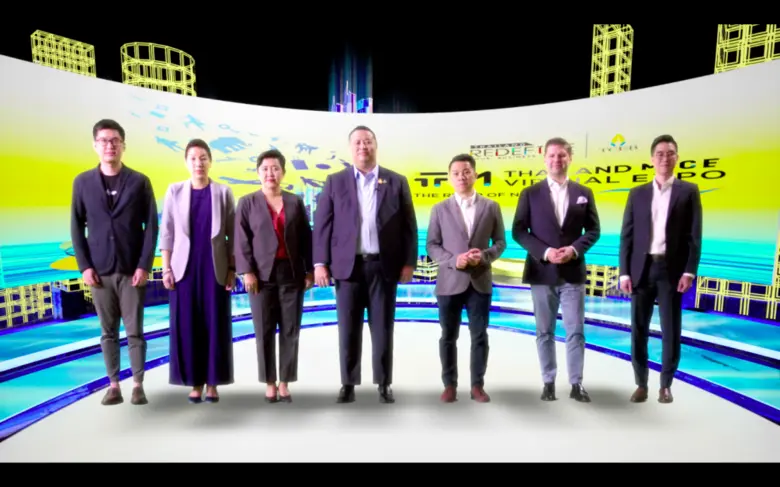 178 buyers met 30 Thai exhibitors over 58...