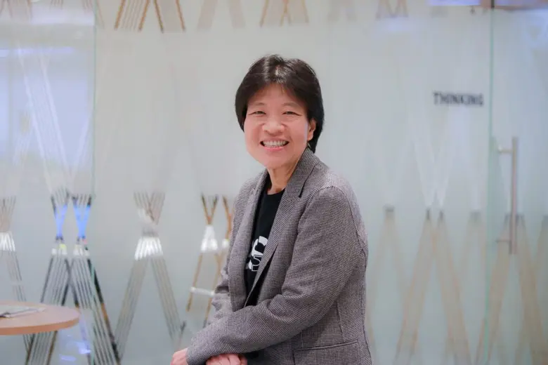 บริษัท อีเอสอาร์ไอ (ประเทศไทย) จำกัด ผู้น...