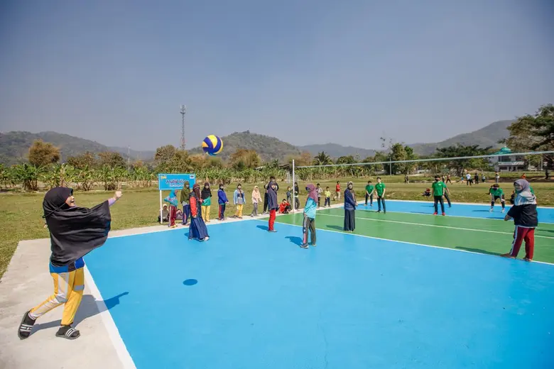 "ซือดะ" จัดโครงการ "ซือดะ สร้างสรรค์คุณค่า ทำดีตามรอยพ่อ ปี 4" ณ โรงเรียนศิวิไลพิทยา อ.แม่จัน จ.เชียงราย