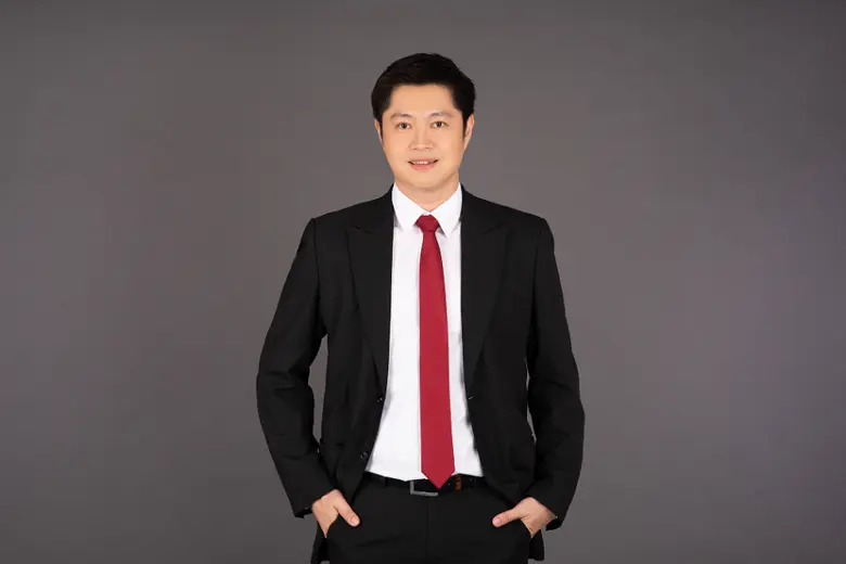 โดย กวินธร ภู่ตระกูล ผู้จัดการประจำประเทศ...