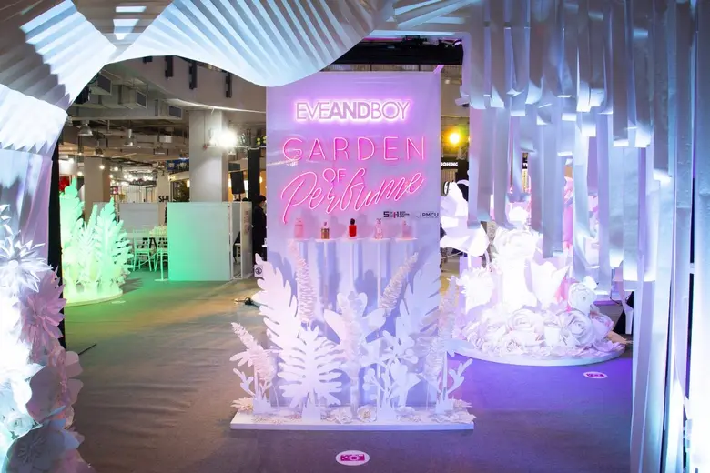 EVEANDBOY ชวนคนไทยสัมผัสมนต์เสน่ห์ของความ...