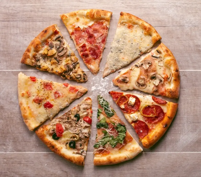 'โคสต์ พิซซ่า พาราไดซ์' อร่อยเต็มอิ่มกับพิซซ่า 10 หน้า 10 สไตล์ ที่โคสต์ บีชคลับและบิสโทร ณ โรงแรมเซ็นทาราแกรนด์ หัวหิน