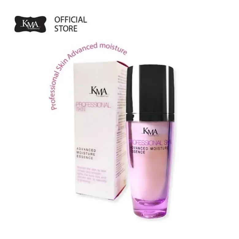 KMA Cosmetics จากค่าย OCC GROUP แนะนำผลิต...