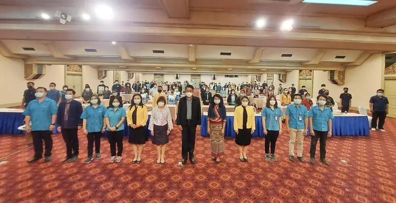 กรมพัฒนาฝีมือแรงงาน โดย สถาบันพัฒนาฝีมือแ...