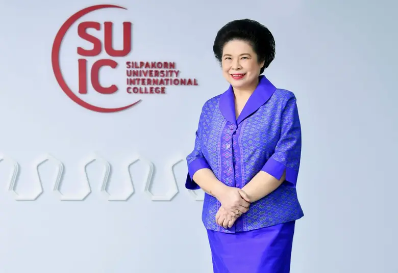 วิทยาลัยนานาชาติ ม.ศิลปากร ผลิตบัณฑิตด้าน...