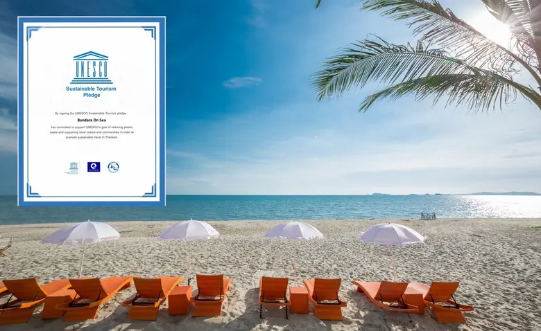 บัญดารา ออนซี ระยอง ยกระดับคำมั่นสัญญาด้า...