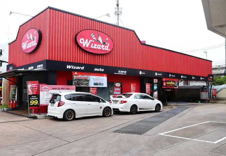 ไดเร็ค เอเชีย ผนึกกำลัง Wizard มอบประสบกา...