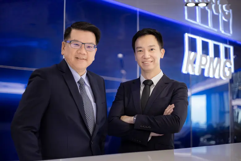 การจัดการด้านบัญชีและภาษีเป็นเรื่องที่ท้า...