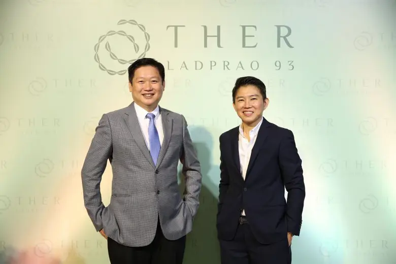 หลังจากเปิดตัวลีฟวิ่งคอนเซ็ปต์สุดอบอุ่น ใ...