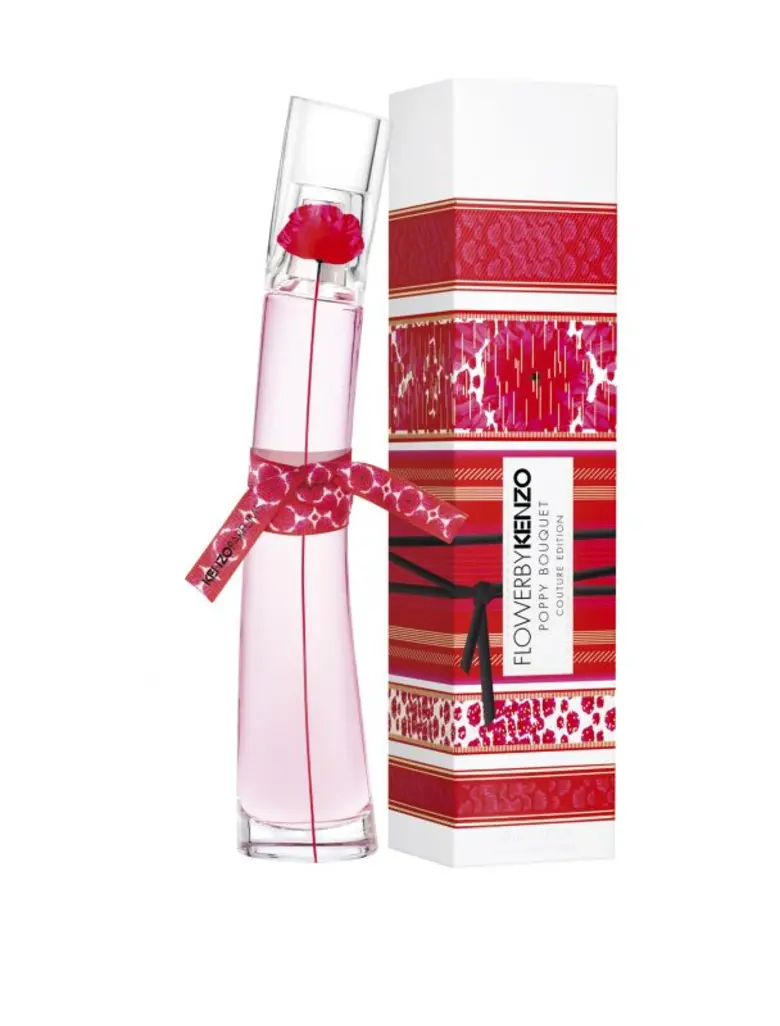 FLOWER BY KENZO POPPY BOUQUET Eau de Parf...