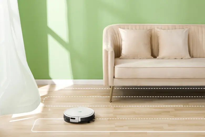 Yeedi เปิดตัวหุ่นยนต์ดูดฝุ่นอัจฉริยะ เจาะกลุ่มครอบครัวที่มีสัตว์เลี้ยงสุดรัก ฟังก์ชั่นสั่งงานสุดล้ำผ่านแอป กวาด ดูดฝุ่น และถูพื้นได้ภายในครั้งเดียว