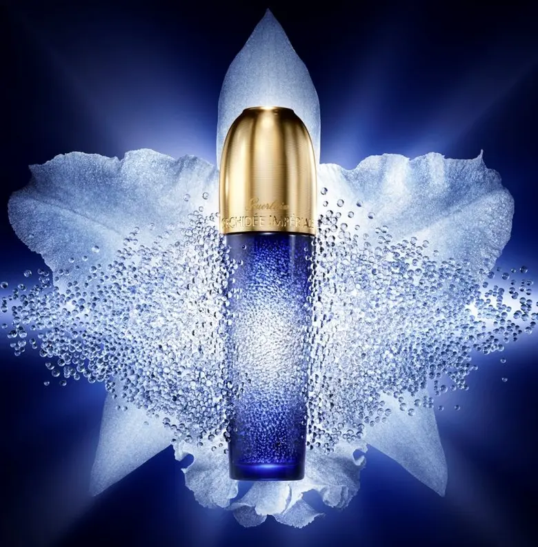 Guerlain Orchidee Imperiale Micro-Lift Co...