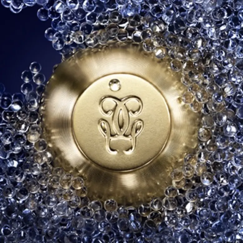 Guerlain Orchidee Imperiale Micro-Lift Concentrate Serum ที่สุดของความงามแห่งผิวพรรณอันแลดูอ่อนเยาว์ ยกกระชับ บทบรรจบของเทคโนโลยีการดูแลผิวชั้นสูง