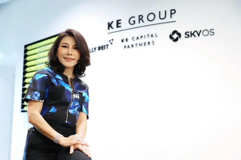 ธุรกิจจะขับเคลื่อนไปข้างหน้าอย่างมั่นคงแม...