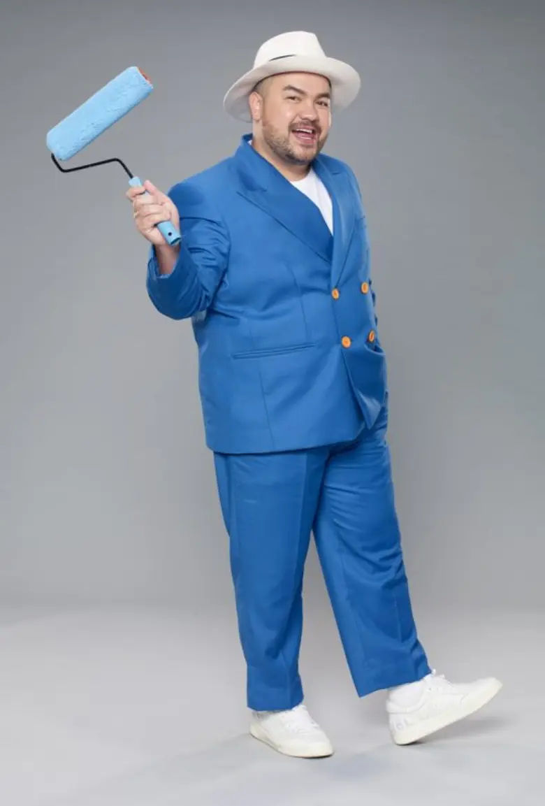 โอ๊ต - ปราโมทย์ ปาทาน รับพรีเซนเตอร์ เบเยอร์