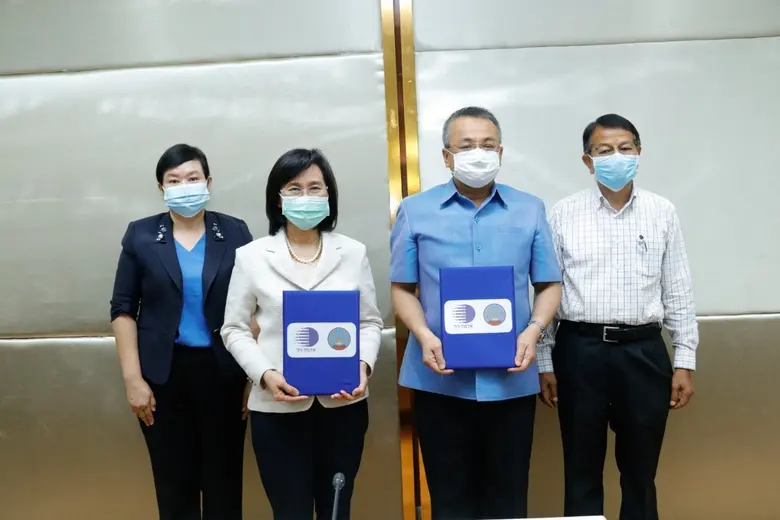 ศ. (วิจัย) ดร.ชุติมา เอี่ยมโชติชวลิต ผู้ว...