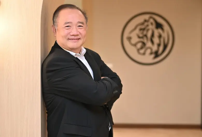 บมจ.หลักทรัพย์ เมย์แบงก์ กิมเอ็ง (ประเทศไ...