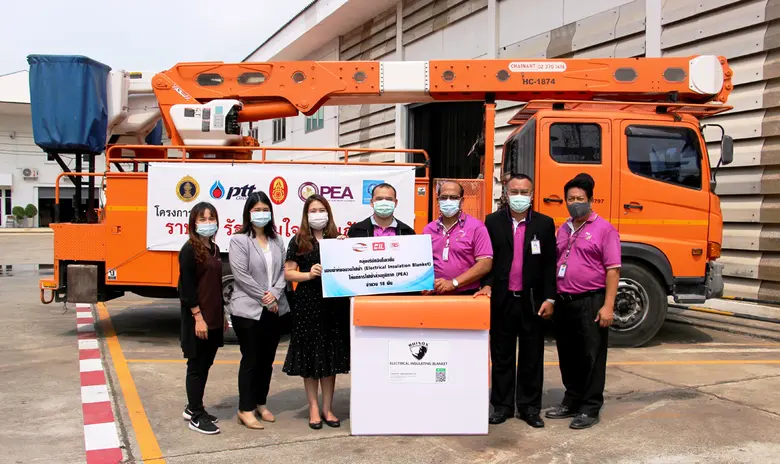 คุณปฏิมา ชุณหสวัสดิกุล President, Innovat...