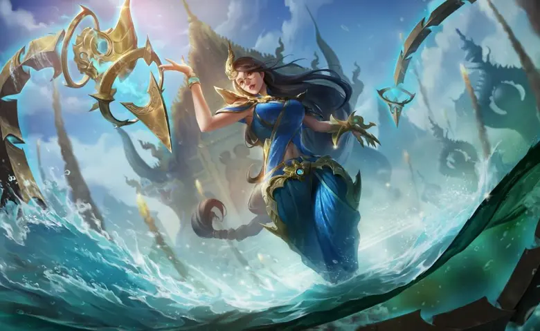 บริษัท การีนา ออนไลน์ (ประเทศไทย) จำกัด แ...