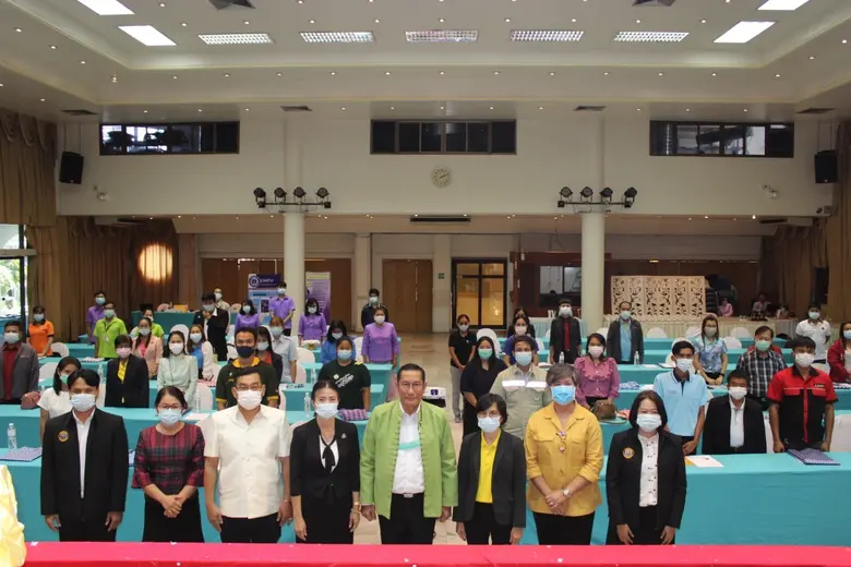 นางสาวสุภาภรณ์ อาจวารินทร์ ผู้อำนวยการสำน...