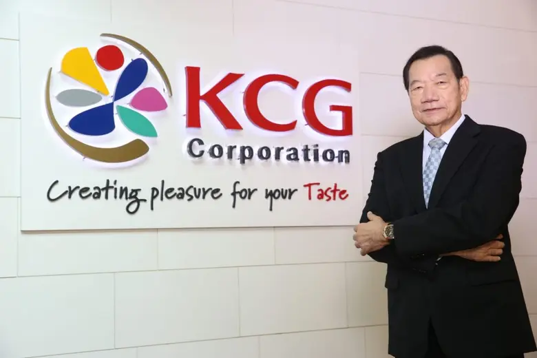 บริษัท เคซีจี คอร์ปอเรชั่น จำกัด ผู้ผลิตแ...