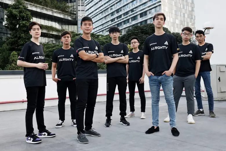 ล่าสุดบริษัทกัชคลาวด์เดินหน้าเข้าสู่วงการ...