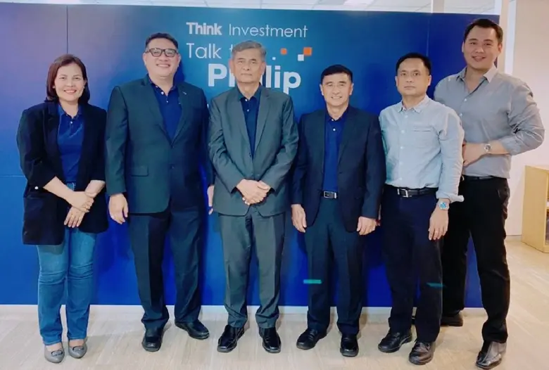 นายชวลิต ถนอมถิ่น ประธานเจ้าหน้าที่บริหาร...