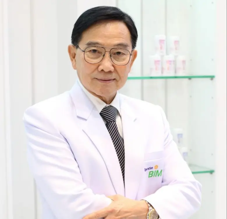 APCO ดีลพันธมิตรจีนคืบหน้า ส่งผลิตภัณฑ์ข้ามประเทศ  เตรียมเปิดโครงการรักษามะเร็งทั่วประเทศจีน