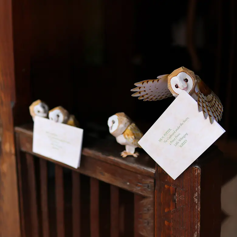 เพลิดเพลินไปกับชุดน้ำชายามบ่าย ณ โรงเรียนแห่งเวทมนตร์ 137 พิลลาร์ เฮาส์ เชียงใหม่