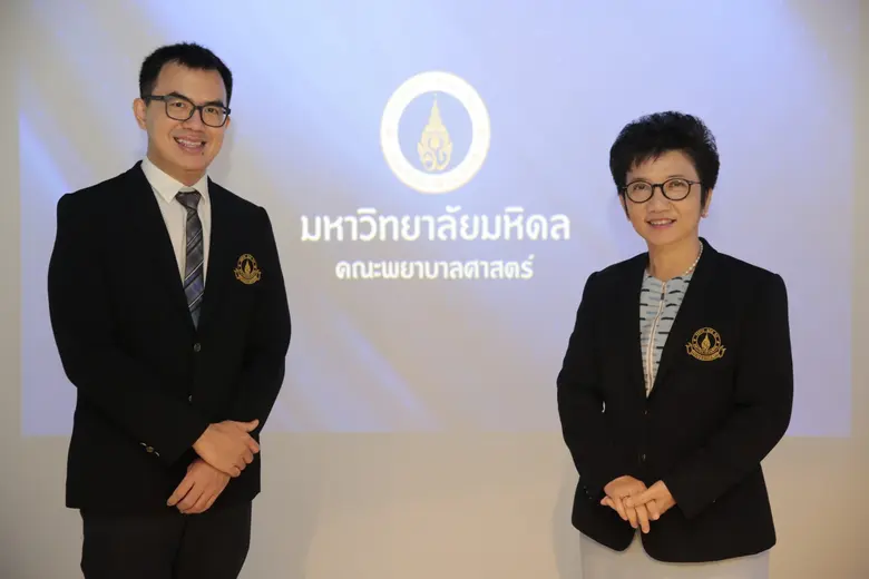 คณะพยาบาลศาสตร์ ม.มหิดล ร่วมกับ คณะแพทยศาสตร์ศิริราชพยาบาล ม.มหิดล                              และ Johns Hopkins University, School of Nursing ตั้ง "ศูนย์วิจัยผู้ป่วย NCDs" แห่งแรกของประเทศไทย