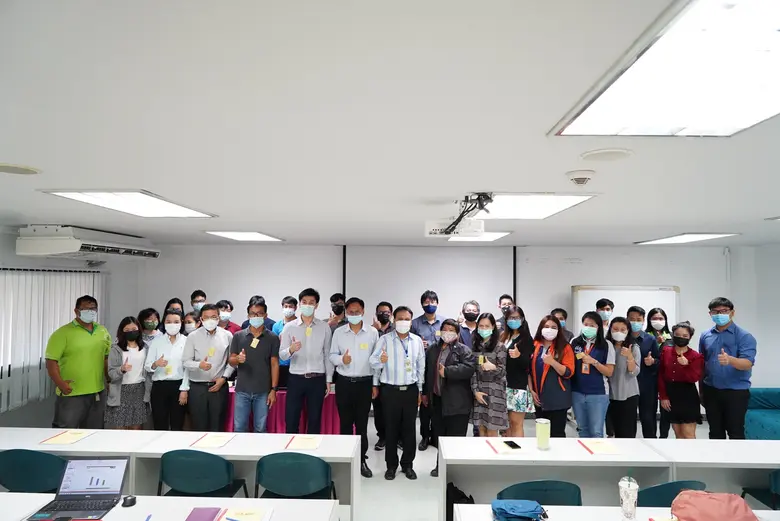 วันที่ 26 มีนาคม 2564 กรมวิทยาศาสตร์บริกา...