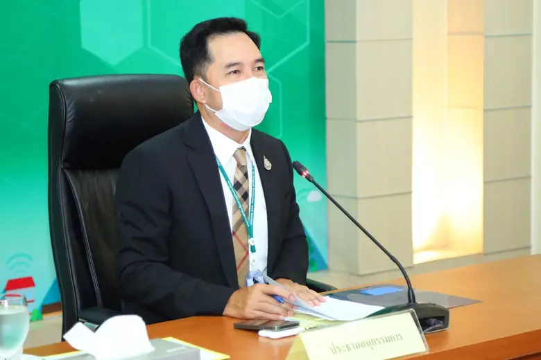 เมื่อวันที่ 25 มีนาคม 2564 นายอิทธิพล คุณ...